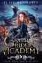 [Gryphon Rider Academy 04] • Wild Flight